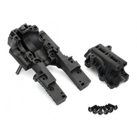 Cellule avant (supérieur et inférieur) - Traxxas TRX8630