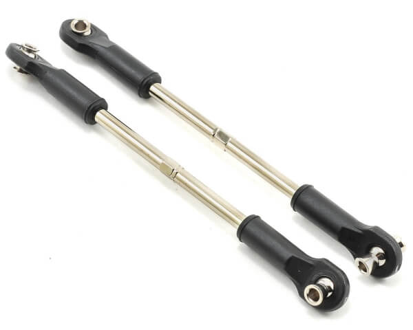Biellettes de pincement 72mm a pas inversé (2) - Traxxas TRX5939