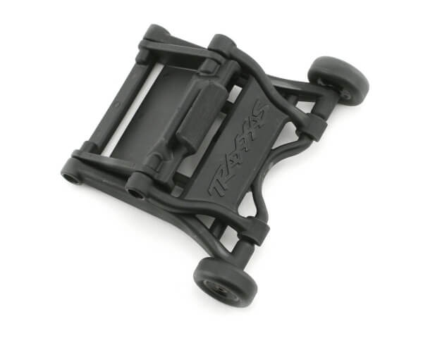 Kit wheelie bar assemblé complet pour trucks maxx - Traxxas 4975