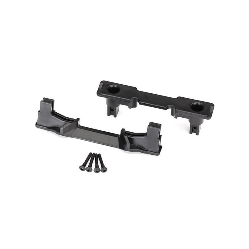 Support carrosserie avant et arrière - Traxxas TRX8614
