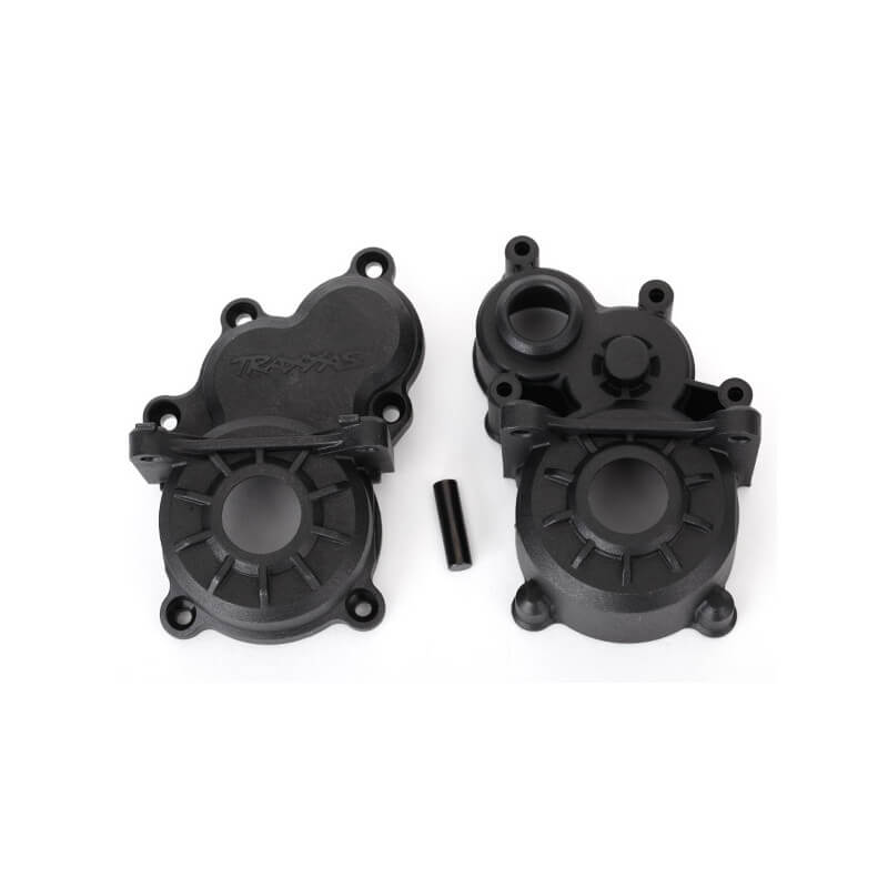 Boitier de transmission avant / arrière - Traxxas TRX8691