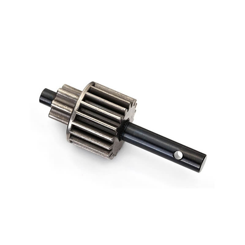 Axe de slipper, pignon moteur - Traxxas TRX8692