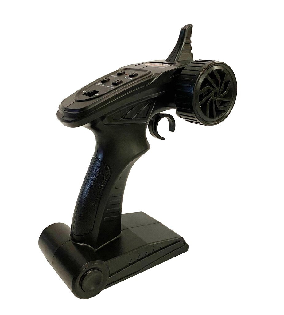 Radiocommande pourr Avanti BR V2 3640 - DF Models 3645