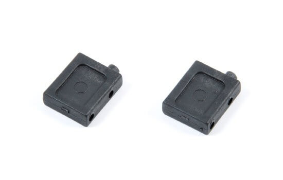 2 Supports servo de direction - T2M T4905/22