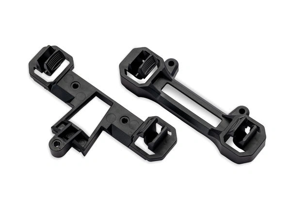 Loquet de fixation de carrosserie avant et arrière Mini XRT - Traxxas 10713 - Breizh Modélisme.