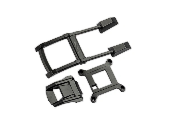 Kit de renforcement de carrosserie Mini XRT - Traxxas 10714 - Breizh Modélisme.