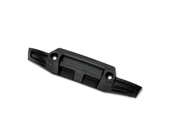 Pare-chocs avant noir Mini XRT - Traxxas 10749-BLK