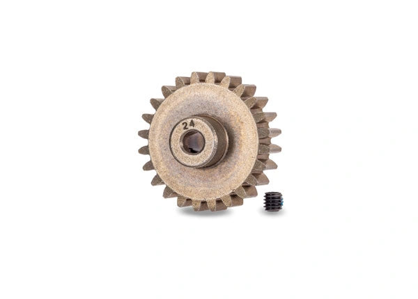Pignon 24 dents / pas 32 - Traxxas 10841