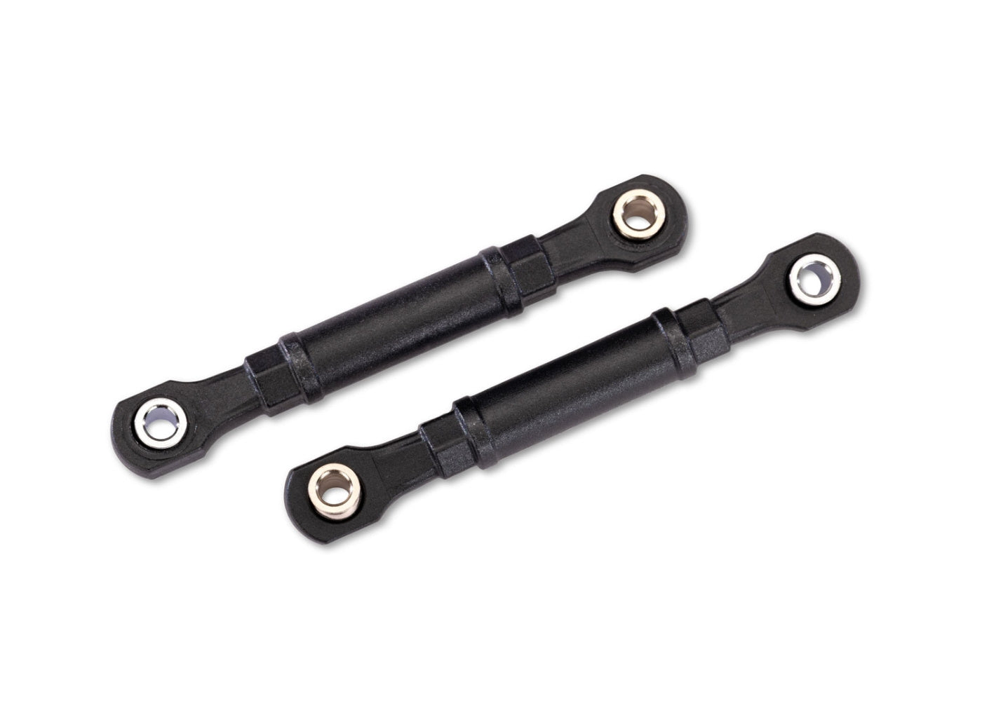 Biellettes de direction avant 51 mm (2) Mini Slash - Traxxas 10843