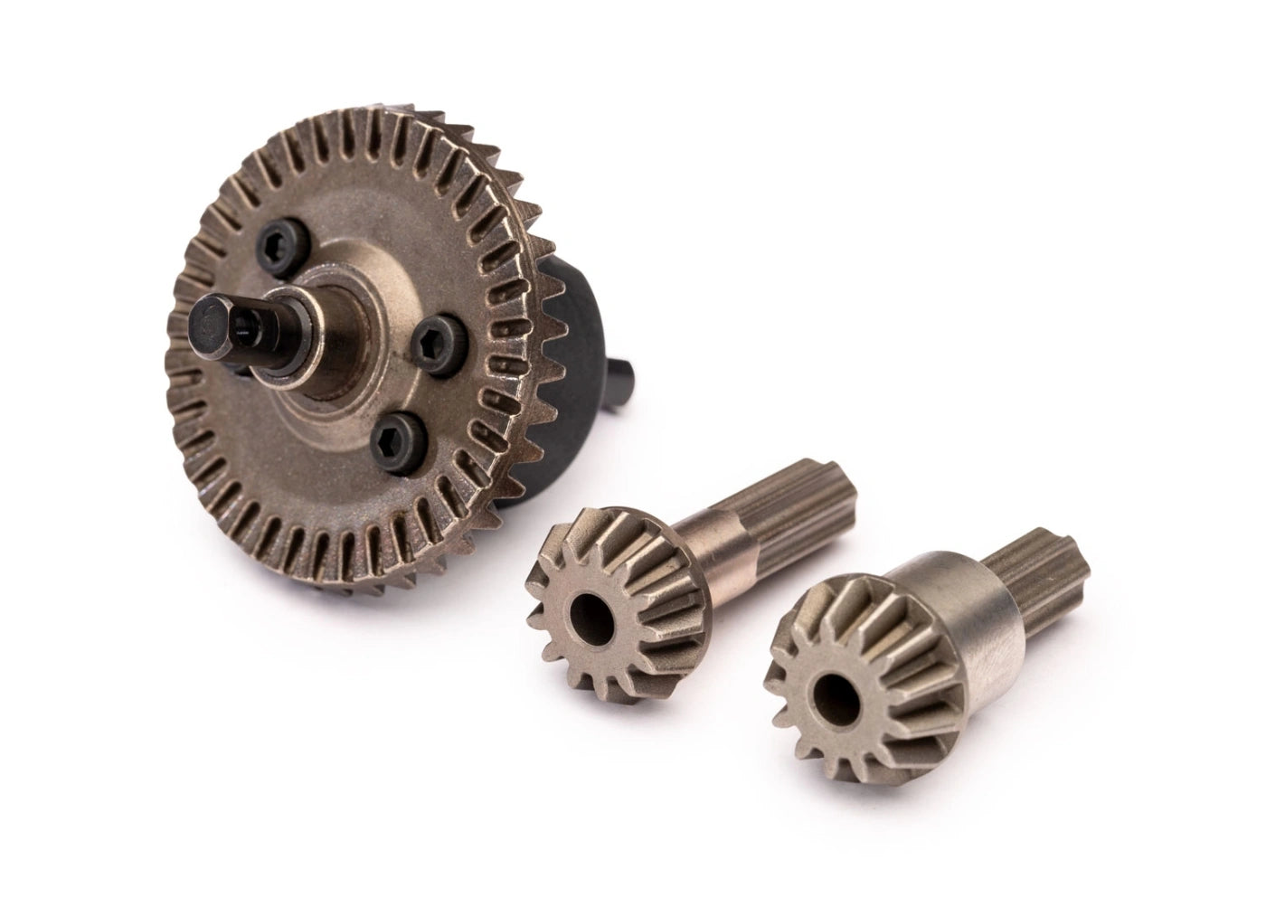 Différentiel complet avant/arrière Mini Slash - Traxxas 10880