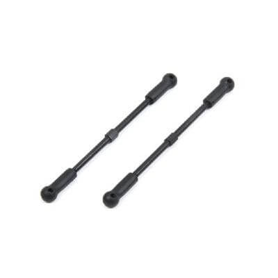 2 Biellettes de direction - T2M T4911/11