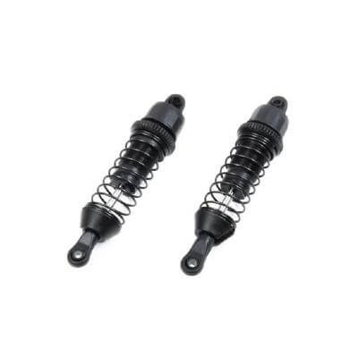 Kit 2 Amortisseurs 85mm Avant 1/10 - T2M T4911/4 - 7203