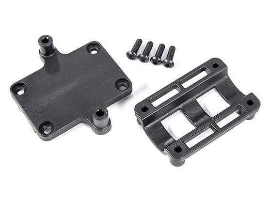 Extension de télémétrie Rustler 4x4 - Traxxas 6562 - Breizh Modélisme.
