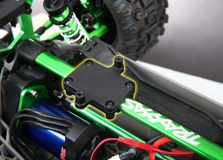 Extension de télémétrie Rustler 4x4 - Traxxas 6562 - Breizh Modélisme.