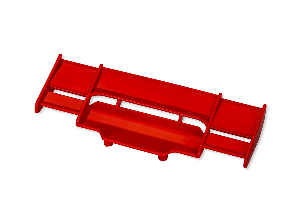 Aileron rouge Rustler 4x4 VXL - Traxxas 6721