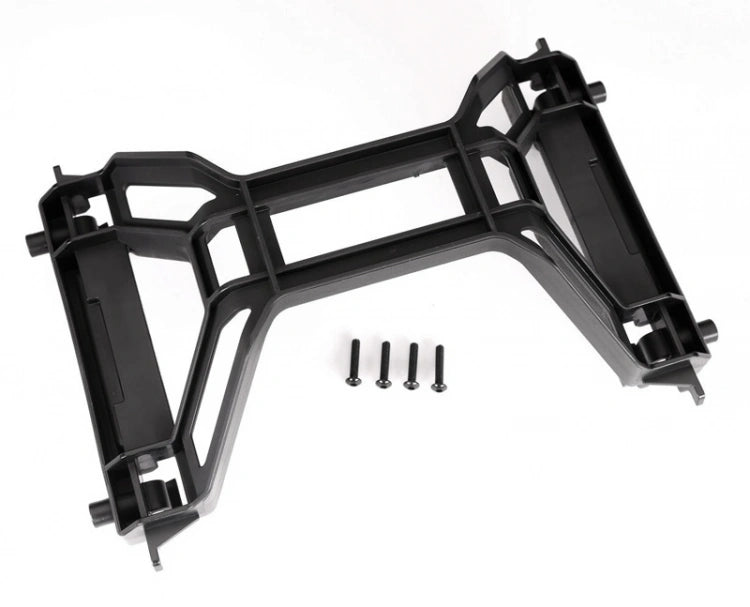 Renfort de carrosserie transversal Ford Fiesta ST Rally - Traxxas 7414 - Breizh Modélisme.