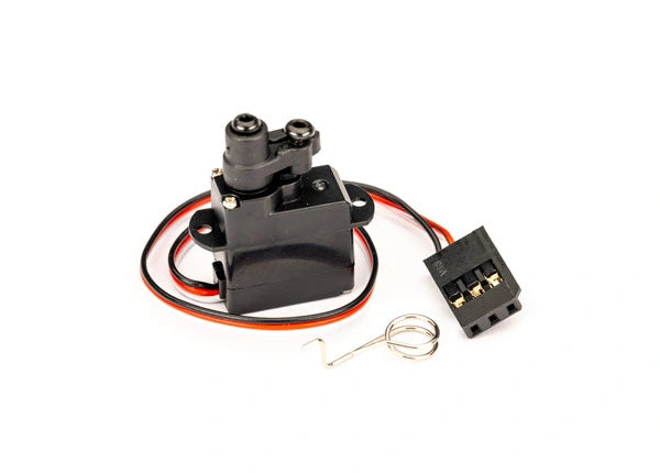 Servo pour boîte de vitesse TRX-4M - Traxxas 9892