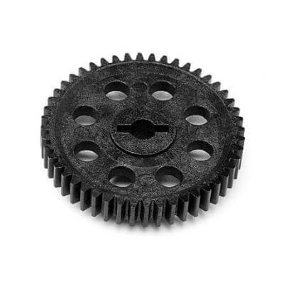 Couronne centrale 48dts Maverick TC/XB/XT/MT/SC MV22606