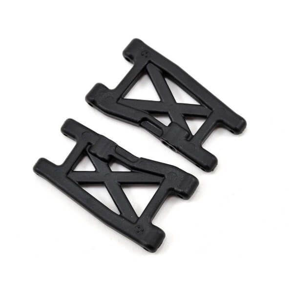 Triangle de suspension avant/arrière (x2) - Latrax 7630
