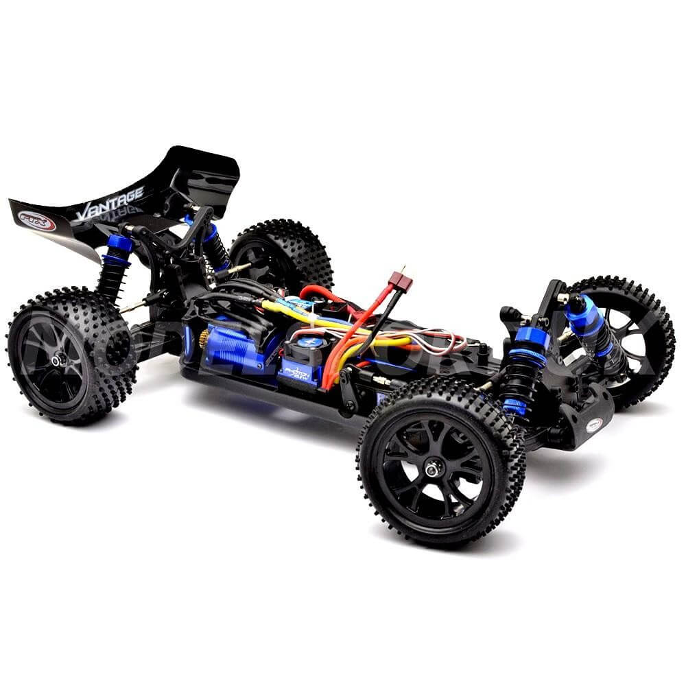 FTX Vantage Buggy RC Bruhless 1/10 4WD 5532
