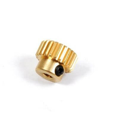 Pignon moteur 23 dents - T2M T4913/12
