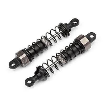 2 Amortisseurs complet ION TC/XB/XT/MT/SC MV28002