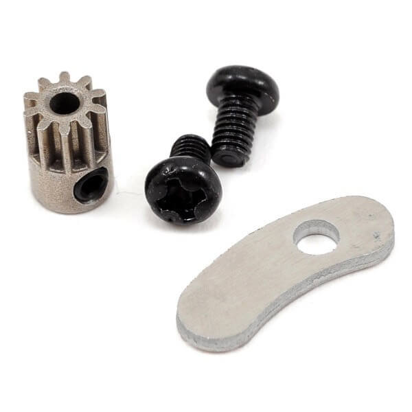 Pignon Moteur 10 Dents- Latrax 7645