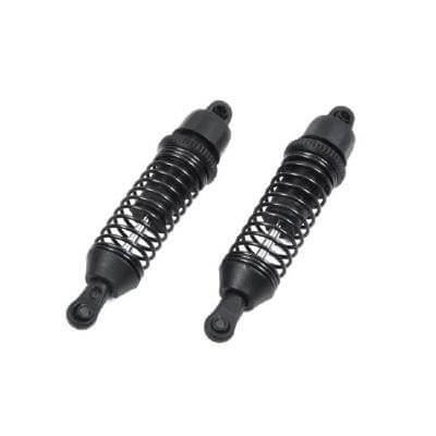 Kit  2 amortisseurs 90mm Arrière 1/10 - T2M T4911/19