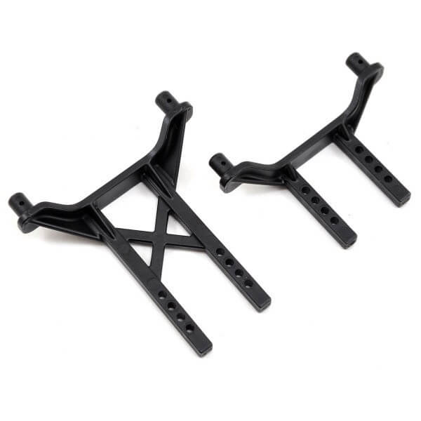 Support de carrosserie AV/AR - Latrax 7615