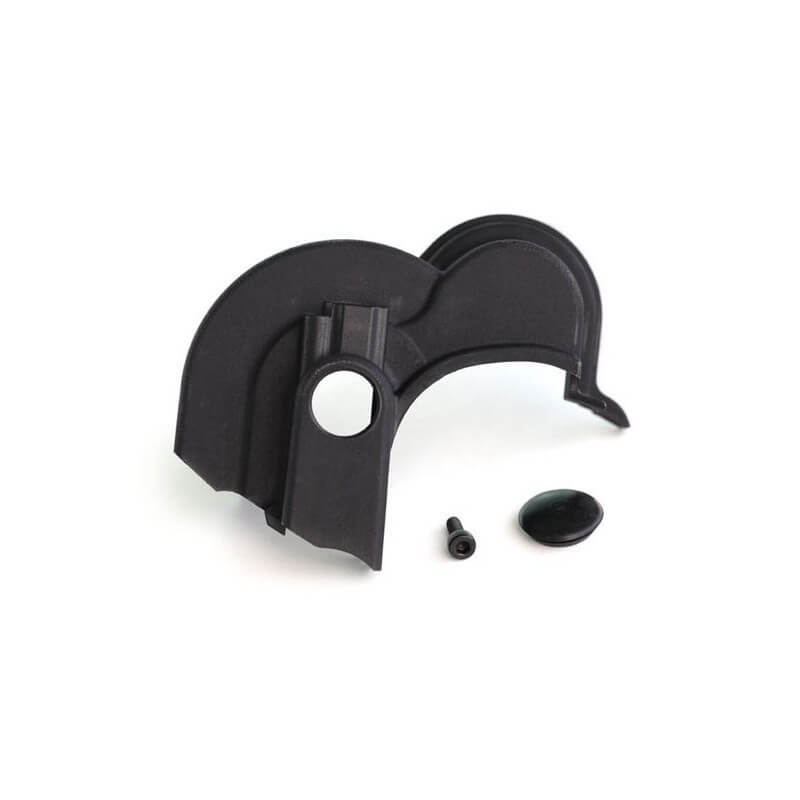 Protection pignon moteur - Traxxas TRX5677A