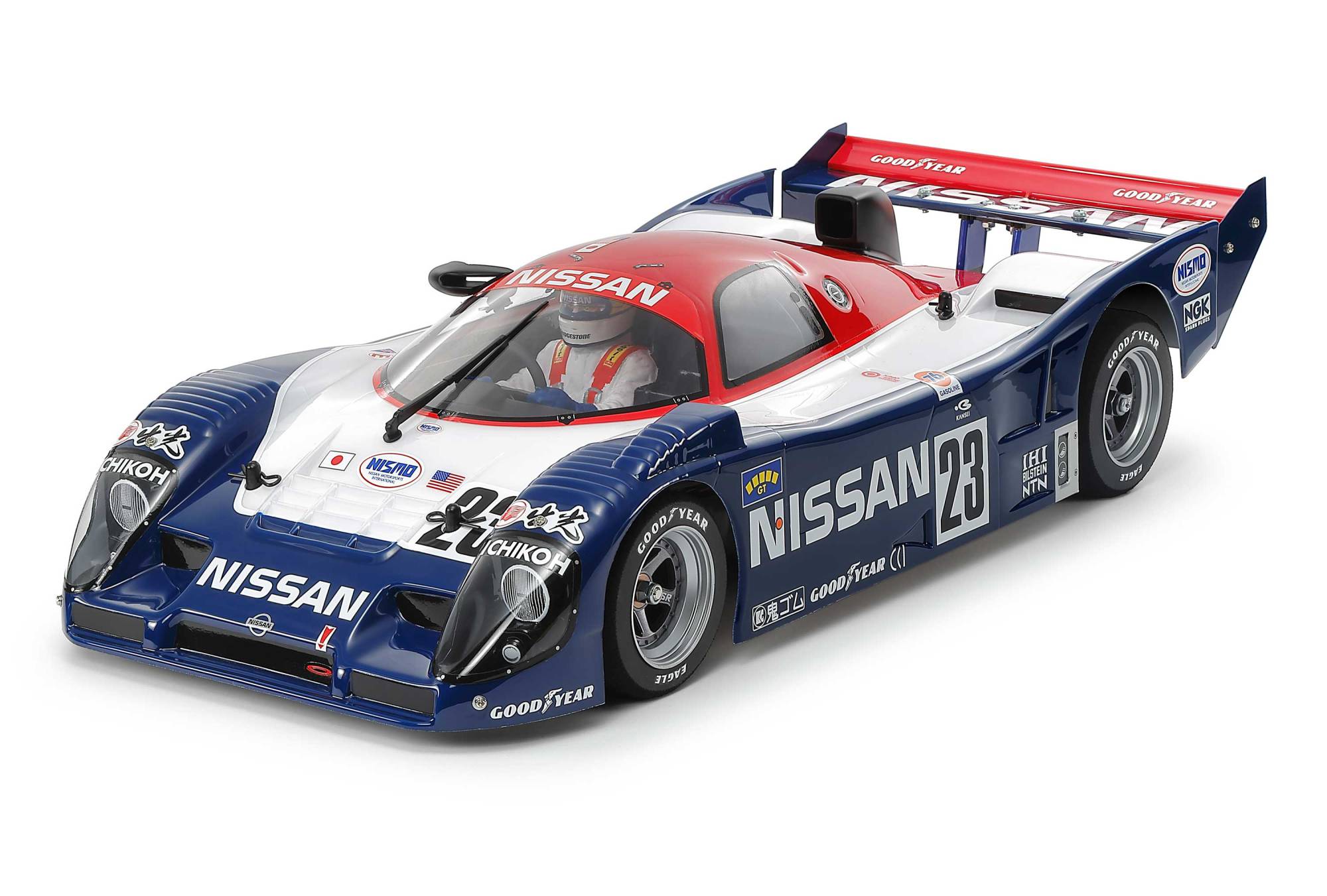 Tamiya 47531 Nissan R91CP 1/10