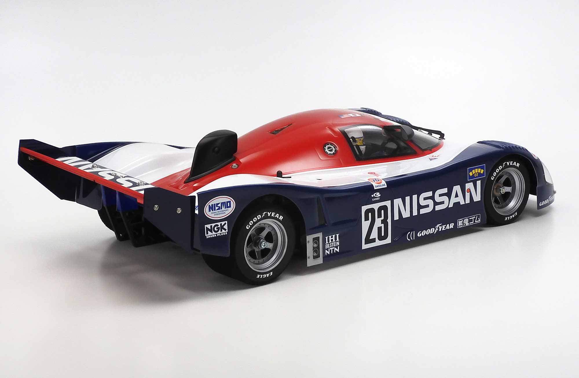 Tamiya 47531 Nissan R91CP 1/10