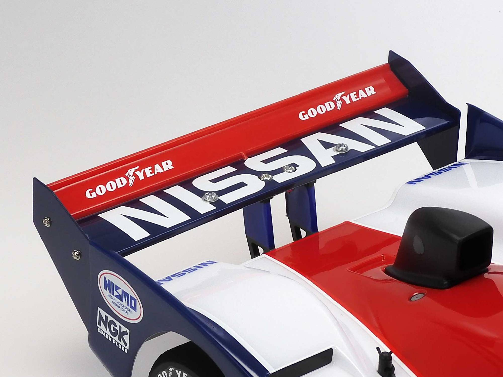 Tamiya 47531 Nissan R91CP 1/10