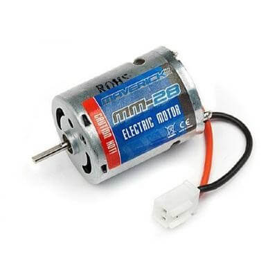 Pièce Maverick ION référence MV28058