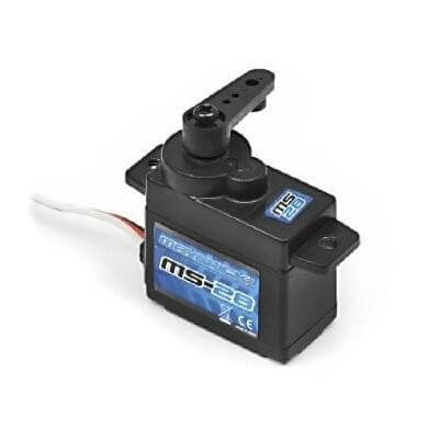 Servo MV-28 ION Maverick MV28061