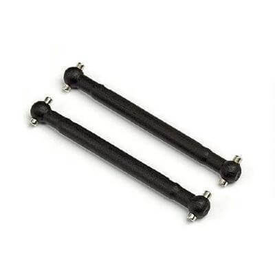 2 Cardans de roues ION Maverick MV28008