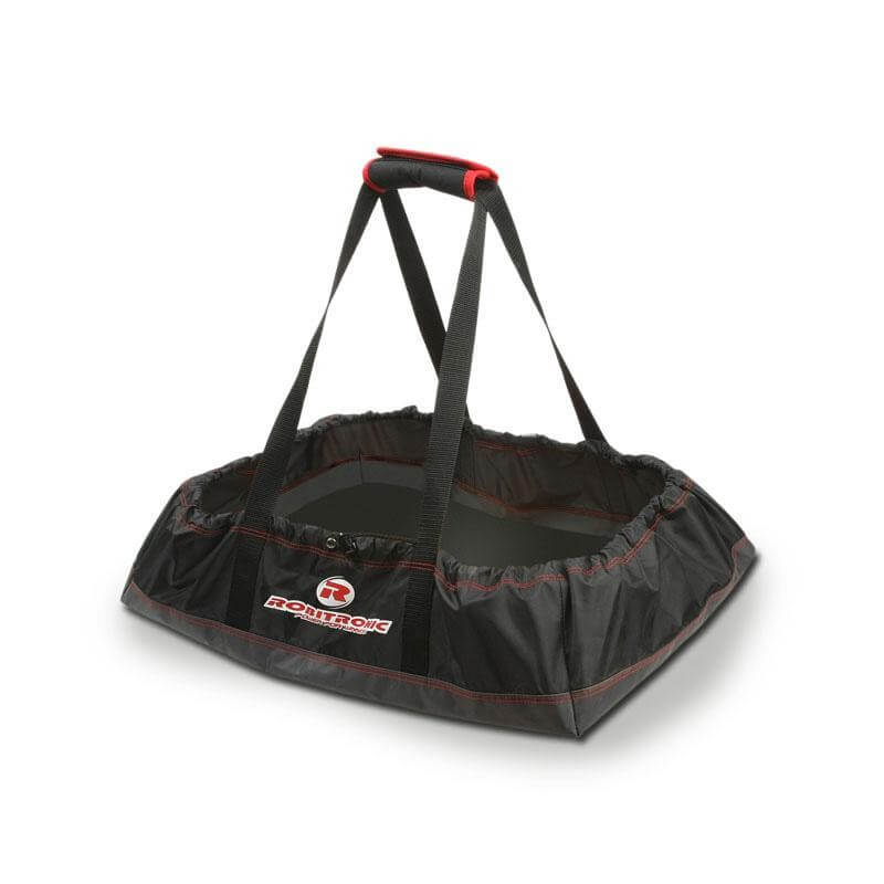 Sac de Transport 1/10 et 1/8 Monster et Truggy (57x44x16cm) - R14014