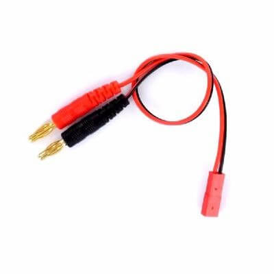 Cable de charge JST - 30cm