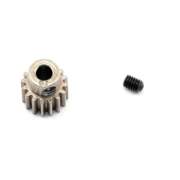 Traxxas 2416 Pignon moteur acier 16Dts