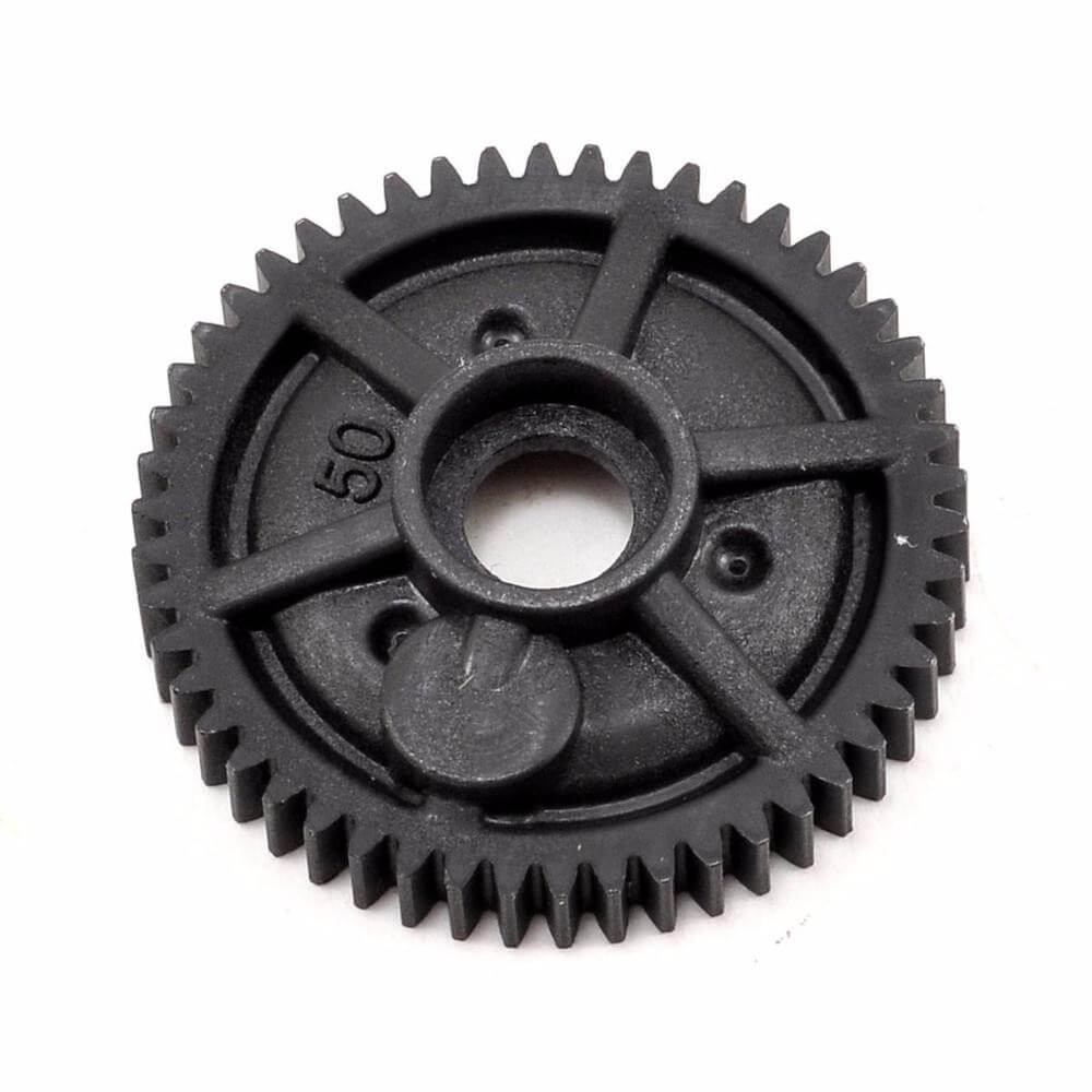 Traxxas 7046R Couronne 50 Dents E-Revo 1/16