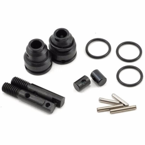 Kit de réparation pour cardans E-Revo 1/16 - Traxxas 7055