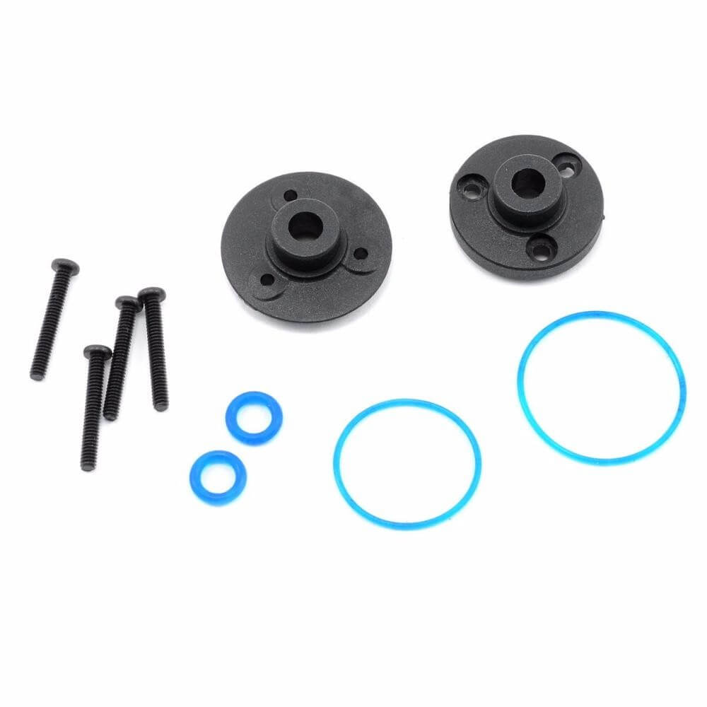 Sortie de différentiel plastique AV/AR - Traxxas TRX7080