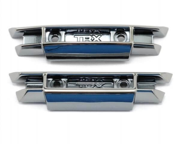 Pare-choc avant et arrière - Traxxas TRX7135
