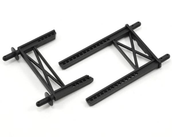 Support de carrosserie AV / AR - Traxxas TRX7215