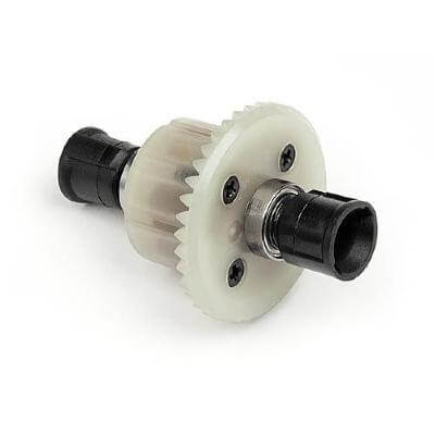Différentiel complet AV/ARR ION Maverick MV28016