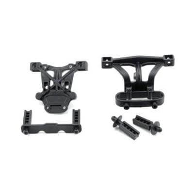 Support de carrosserie AV/ARR - Traxxas TRX7015