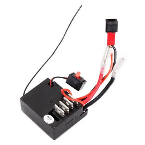 Variateur A949-56 pour Wltoys A949, A959, A969, A979