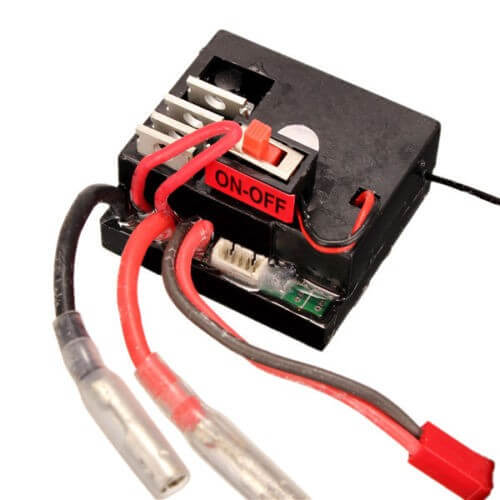 Variateur A949-56 pour Wltoys A949, A959, A969, A979