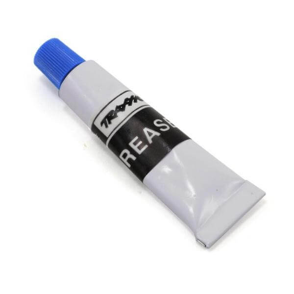 Graisse silicone - Traxxas 1647