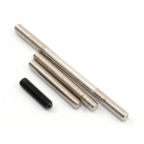 Biellettes à pas inversé x3 - Traxxas TRX2537